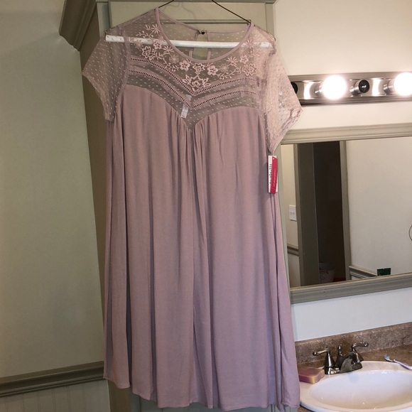 Xhilaration Dresses & Skirts - 🌟NWT🌟Dress from target